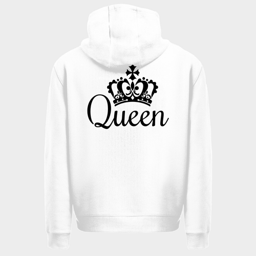 Conjunto King- Queen