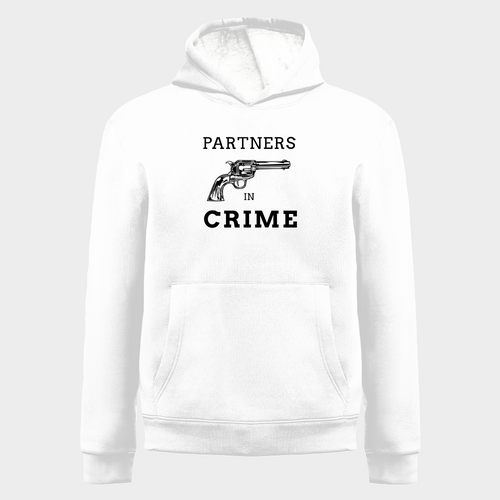 Partners in Crime