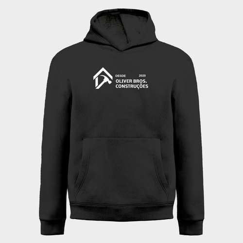 Logotipo + Nome de Empresa