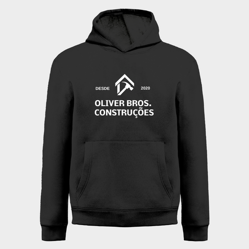 Logotipo + Nome de Empresa