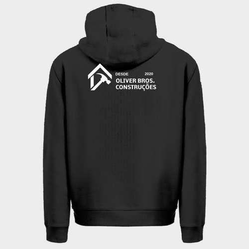 Logotipo + Nome de Empresa