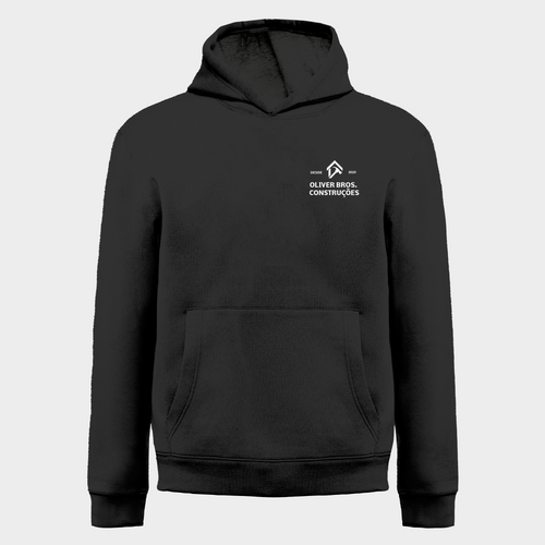 Logotipo + Nome de Empresa