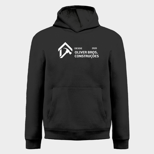 Logotipo + Nome de Empresa