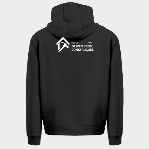 Logotipo + Nome de Empresa