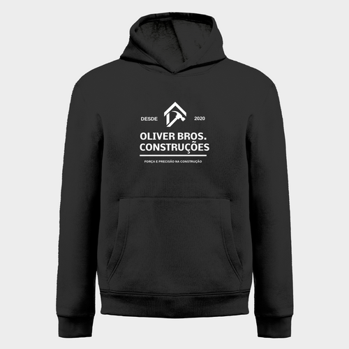 Logotipo + Nome de Empresa