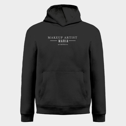 Logotipo + Nome de Empresa