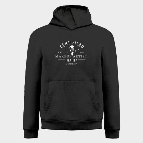 Logotipo + Nome de Empresa