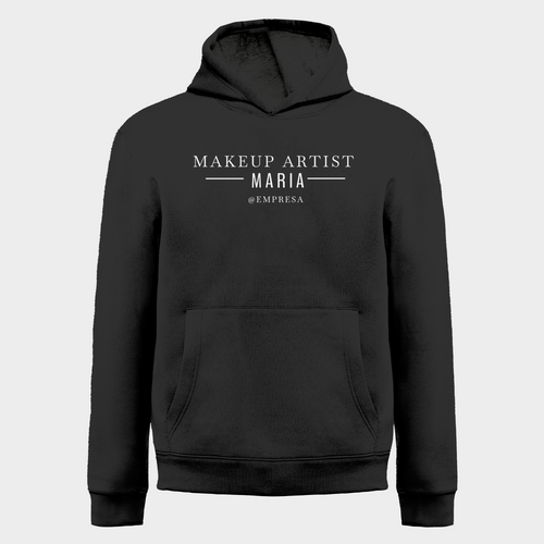 Logotipo + Nome de Empresa