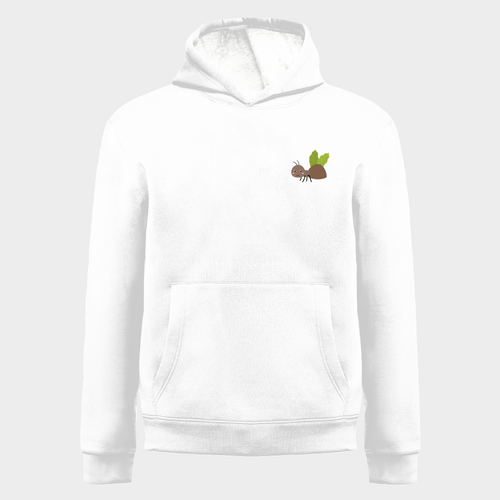 Já A Formiga Tem Catarro