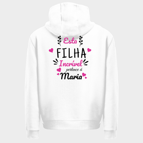 Edição Especial- Mãe e filha