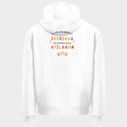 Sobrinha e Afilhada