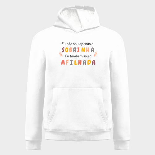 Sobrinha e Afilhada