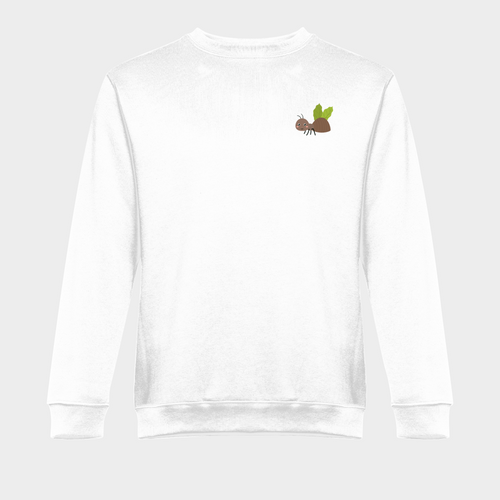 Já A Formiga Tem Catarro