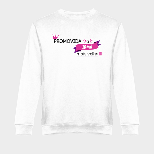 Promovida a irmã