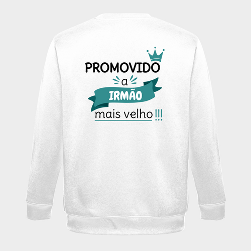 Promovido a irmão