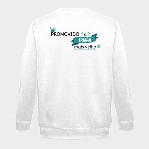 Promovido a irmão