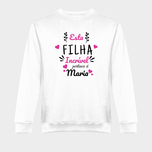 Edição Especial- Mãe e filha