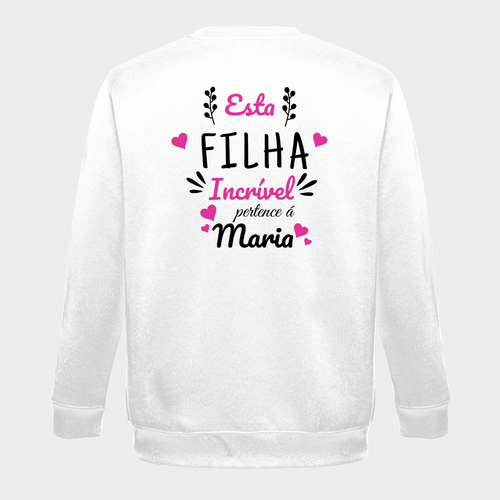 Edição Especial- Mãe e filha