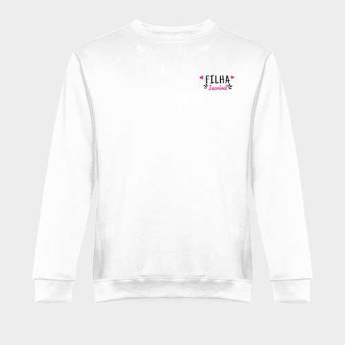 Edição Especial- Mãe e filha