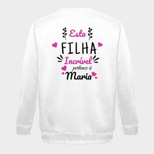 Edição Especial- Mãe e filha