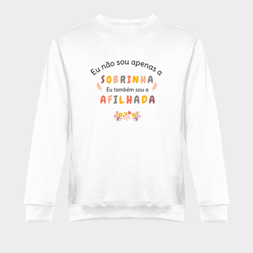Sobrinha e Afilhada