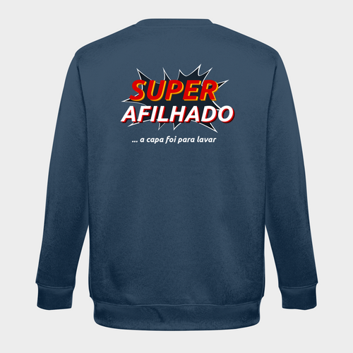 Afilhado
