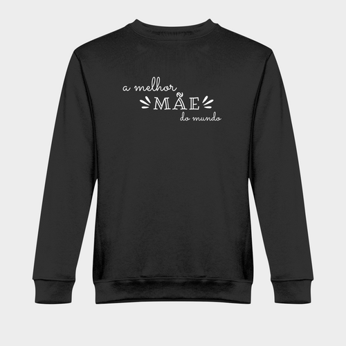 A Melhor Mãe do Mundo