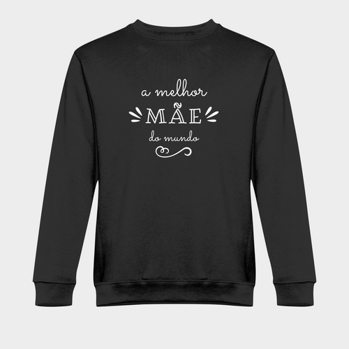 A Melhor Mãe do Mundo