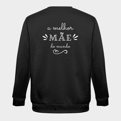 A Melhor Mãe do Mundo