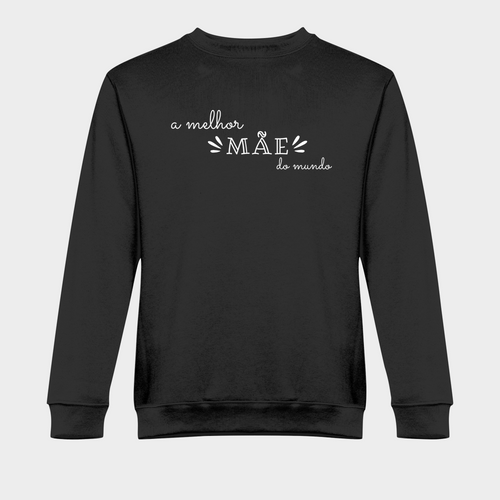 A Melhor Mãe do Mundo