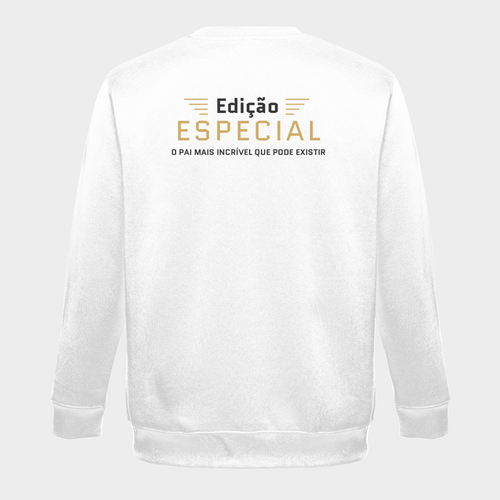 Edição Especial- Pai