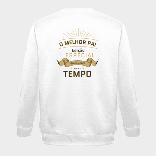 Edição Especial- Pai