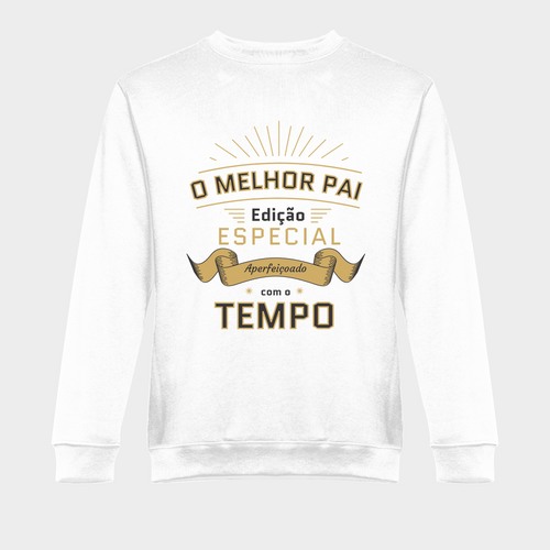 Edição Especial- Pai