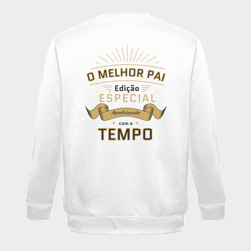 Edição Especial- Pai