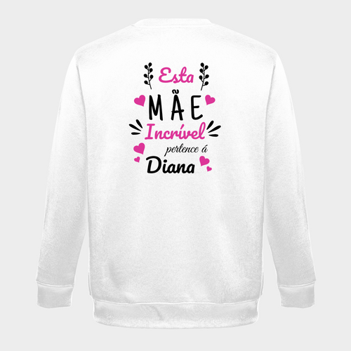 Edição Especial- Mãe