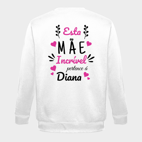 Edição Especial- Mãe