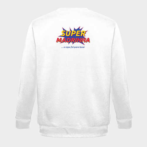 Super Madrinha