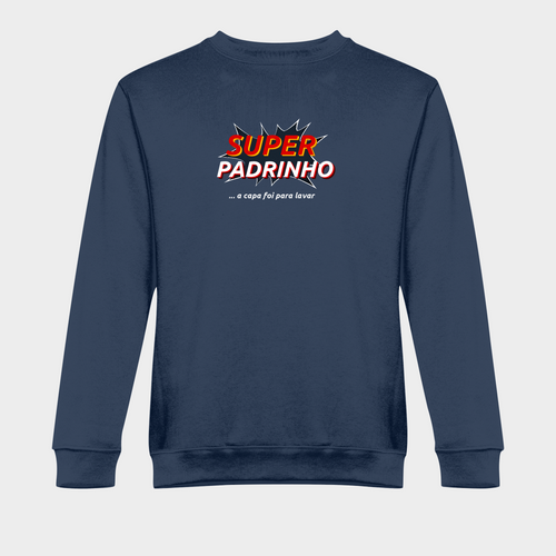 Super Padrinho