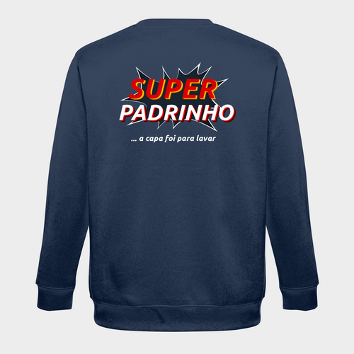 Super Padrinho
