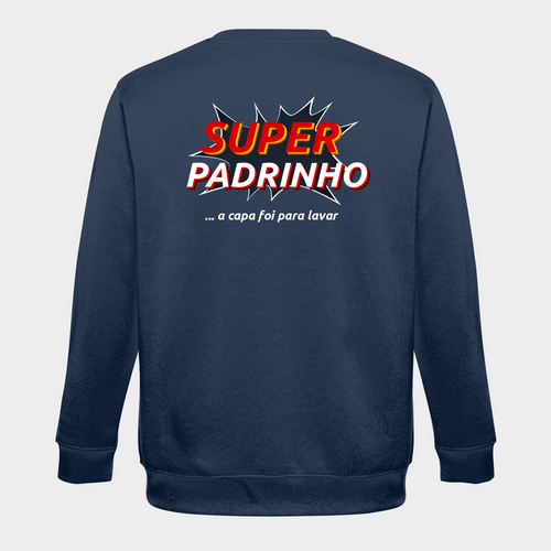 Super Padrinho