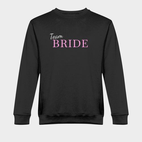 Team Bride