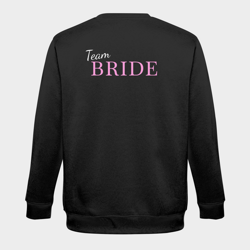 Team Bride