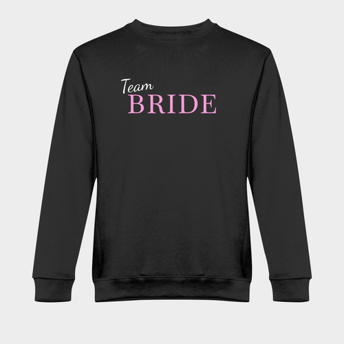Team Bride