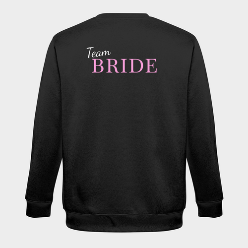 Team Bride