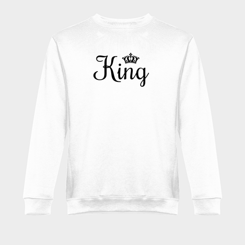 Conjunto King- Queen