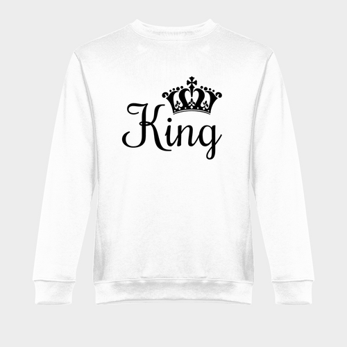 Conjunto King- Queen