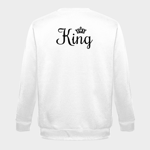 Conjunto King- Queen