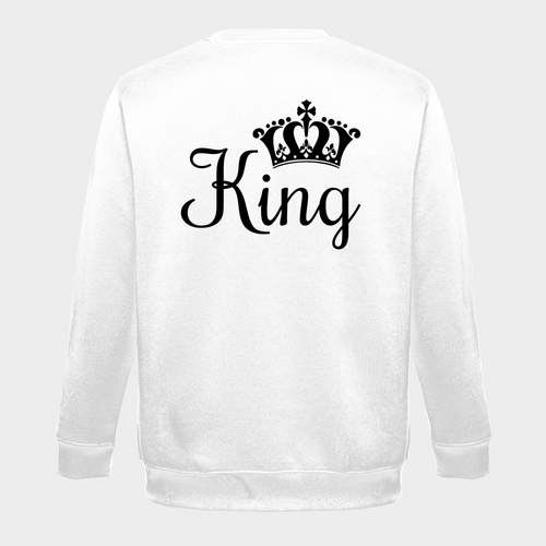 Conjunto King- Queen