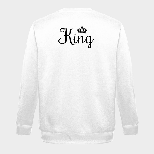 Conjunto King- Queen