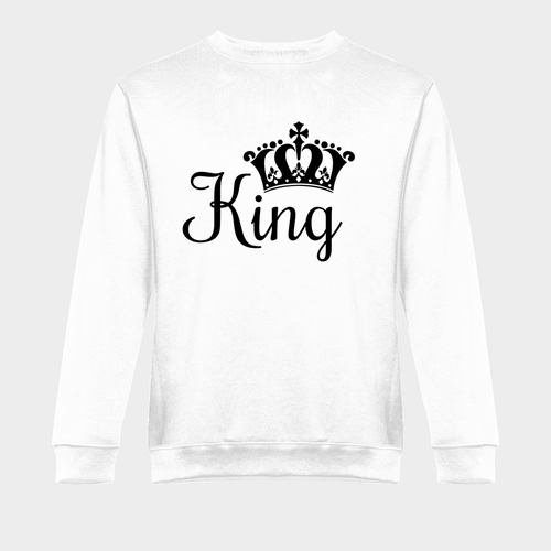 Conjunto King- Queen